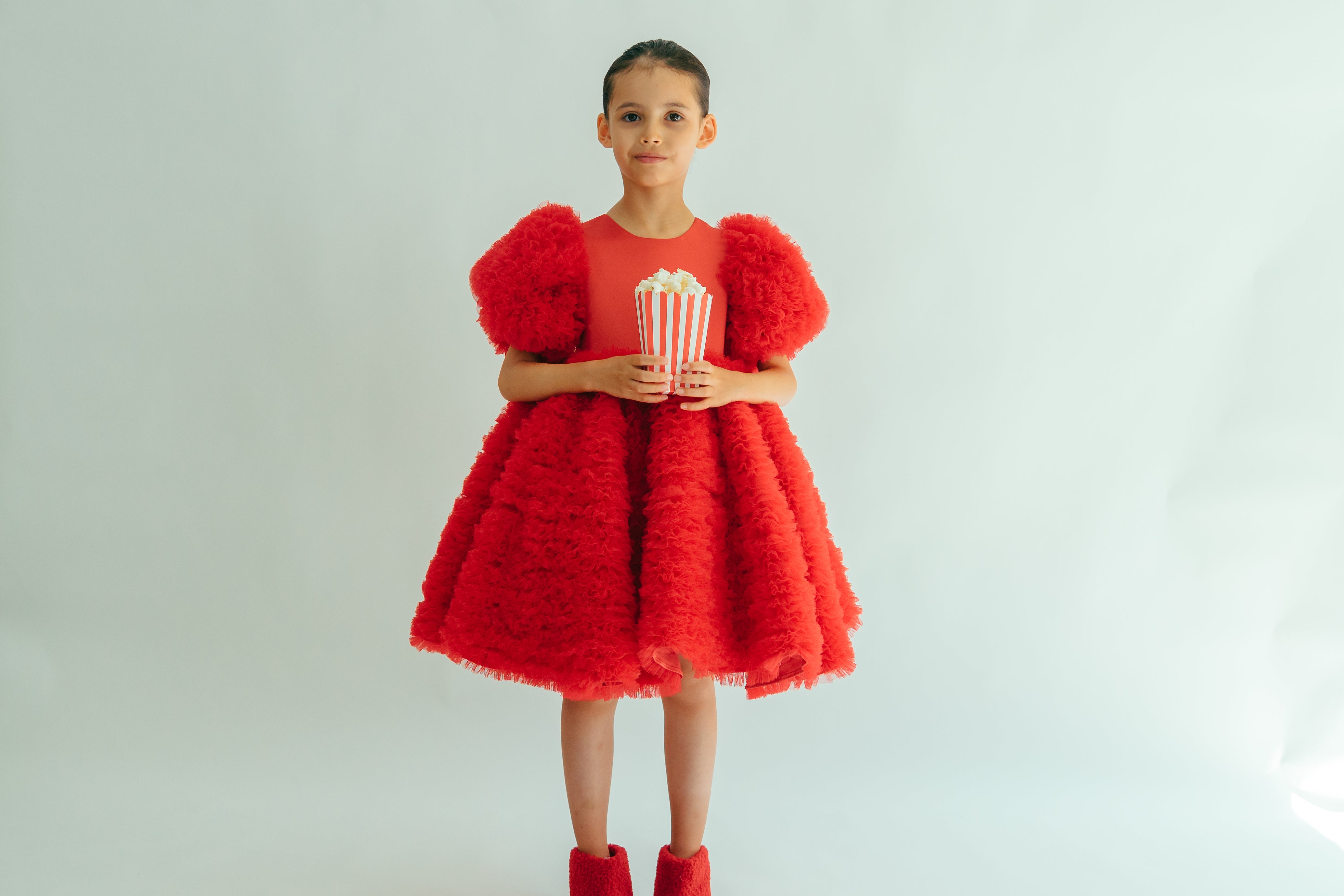 Special Occasion Dresses: How to Choose the Perfect Luxury Dress for Your Child