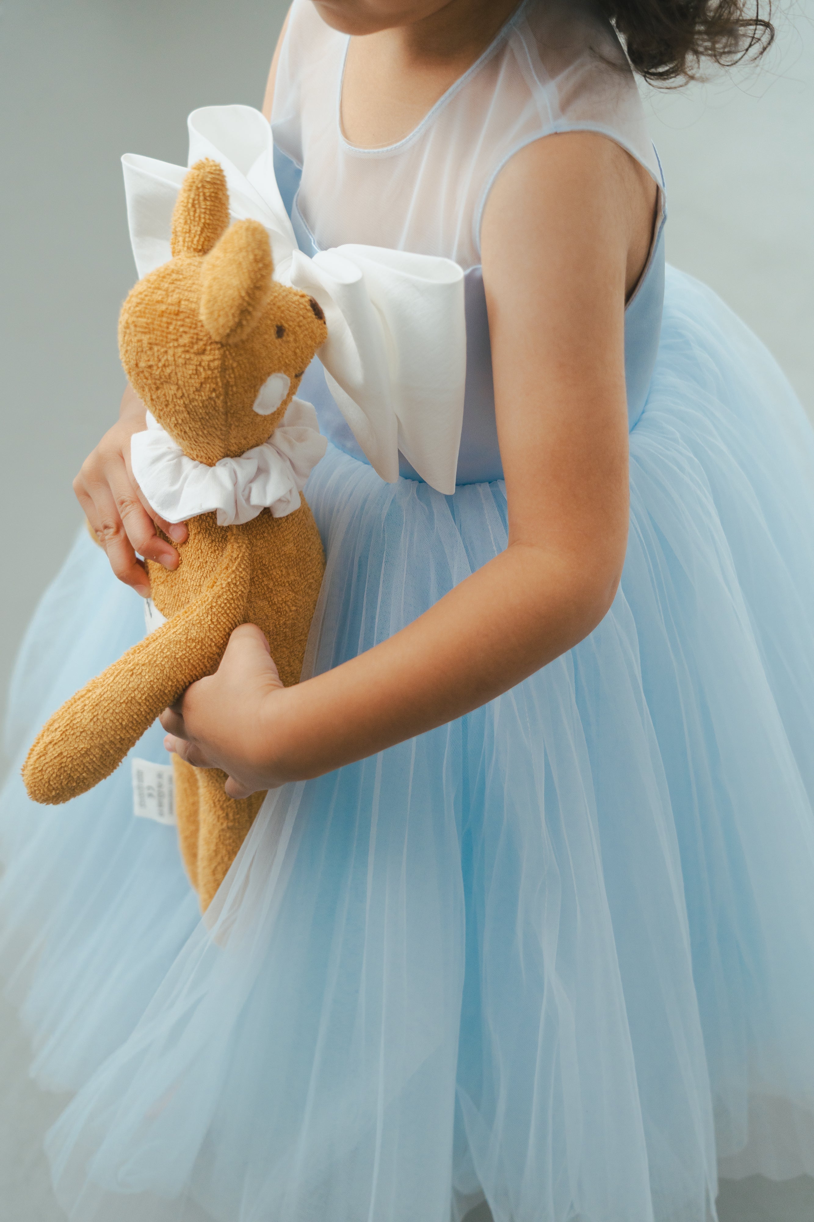 Children’s Wedding Dress