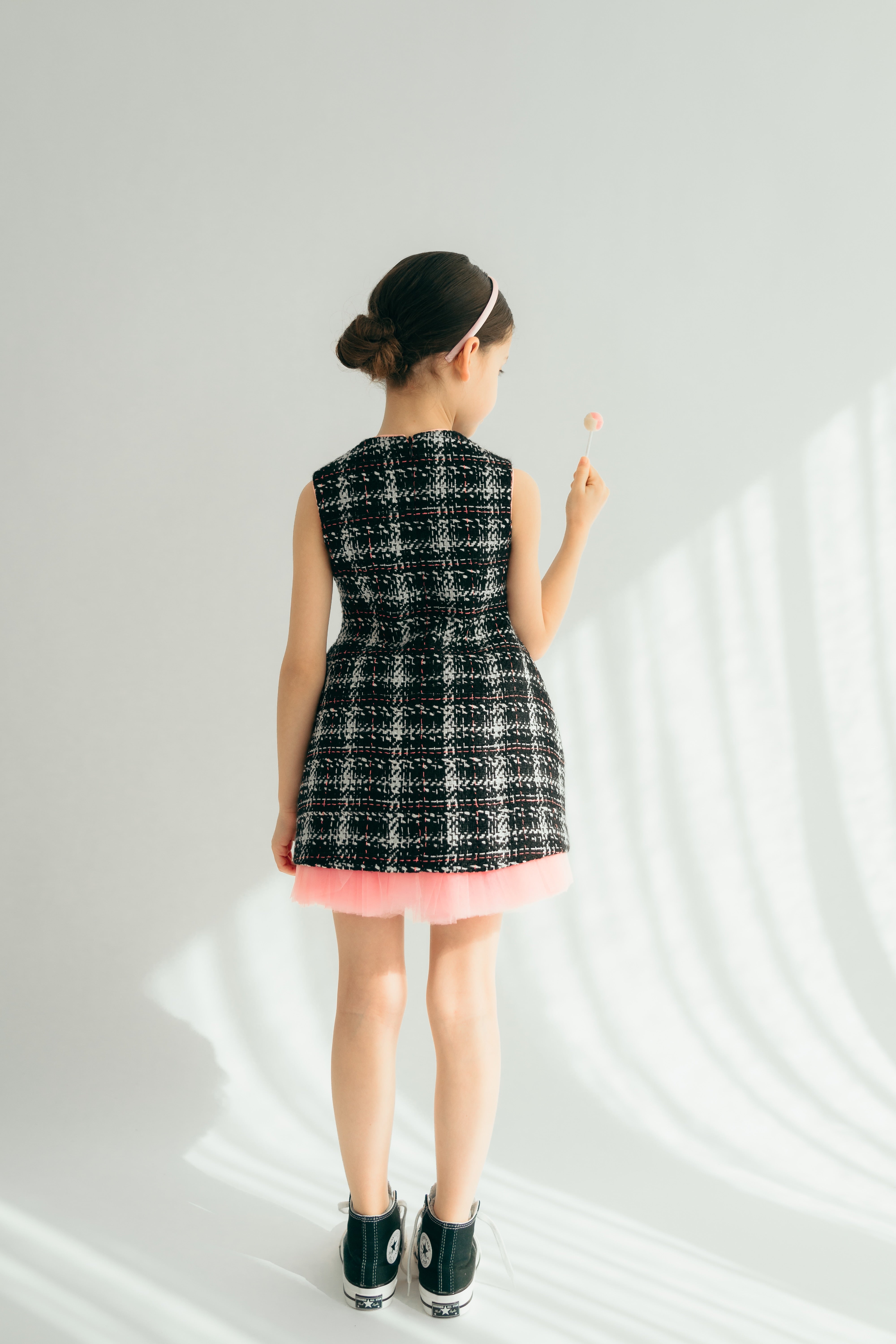 The Ivy Dress