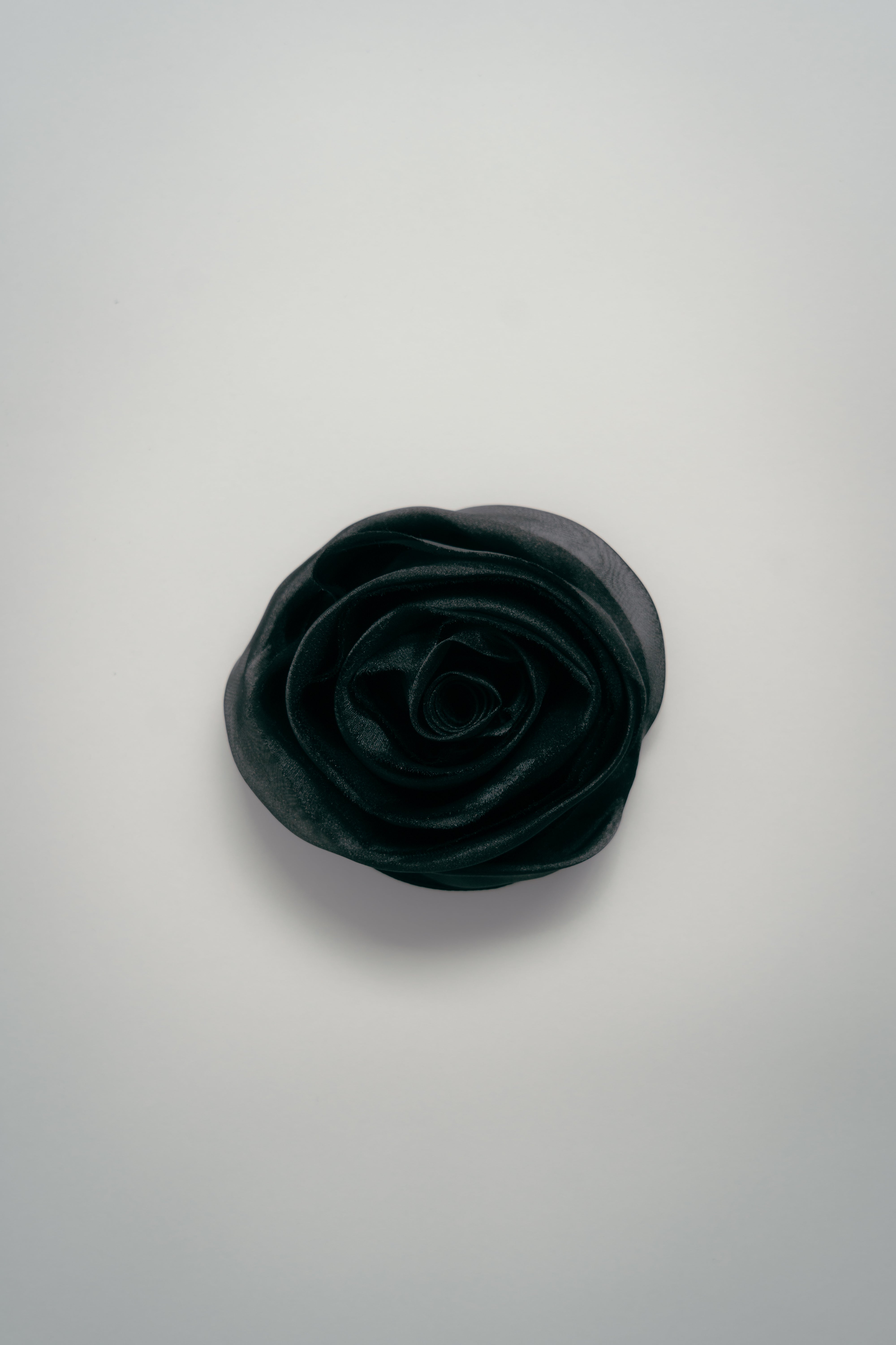 The Erica Dress Black