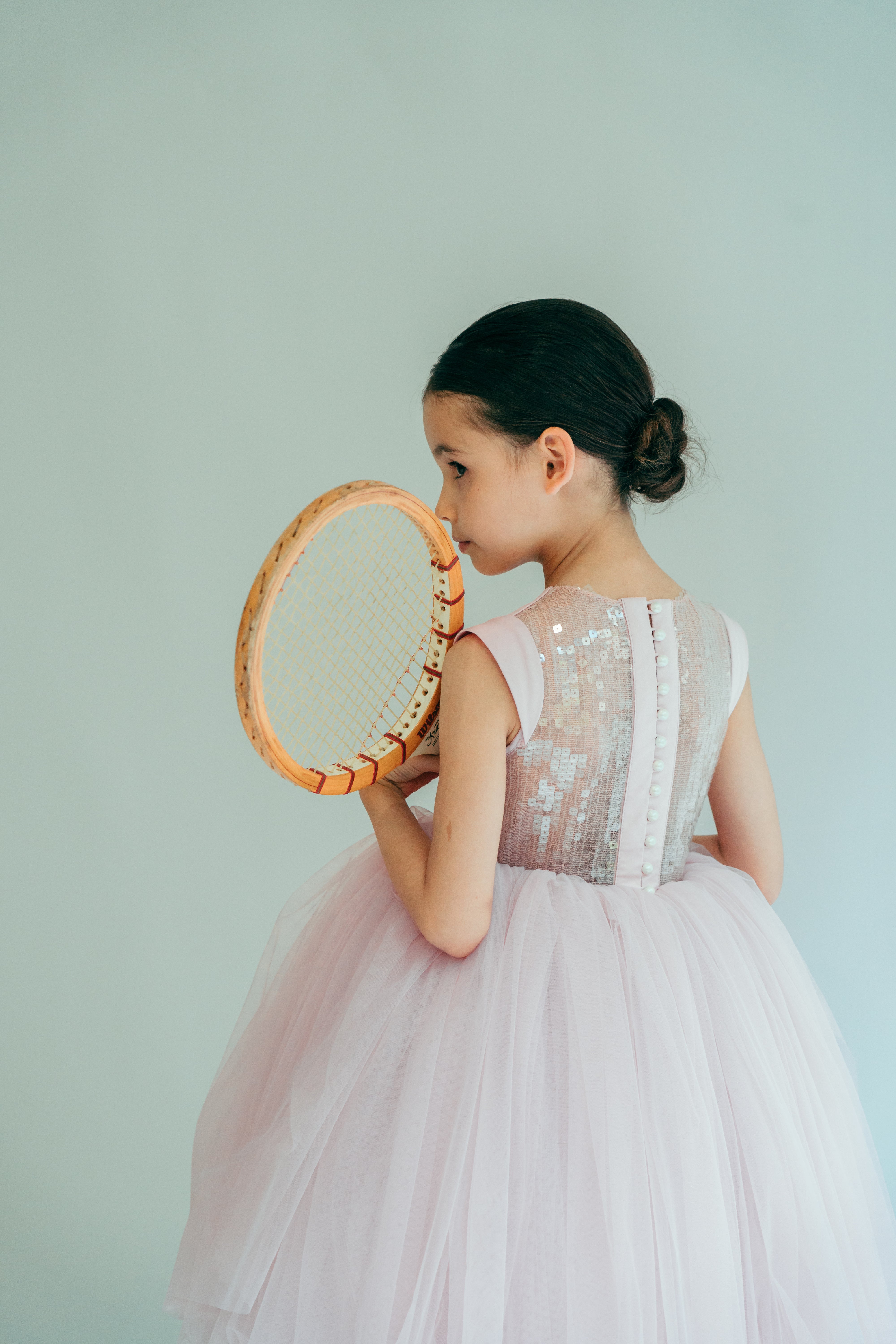The Juju Dress