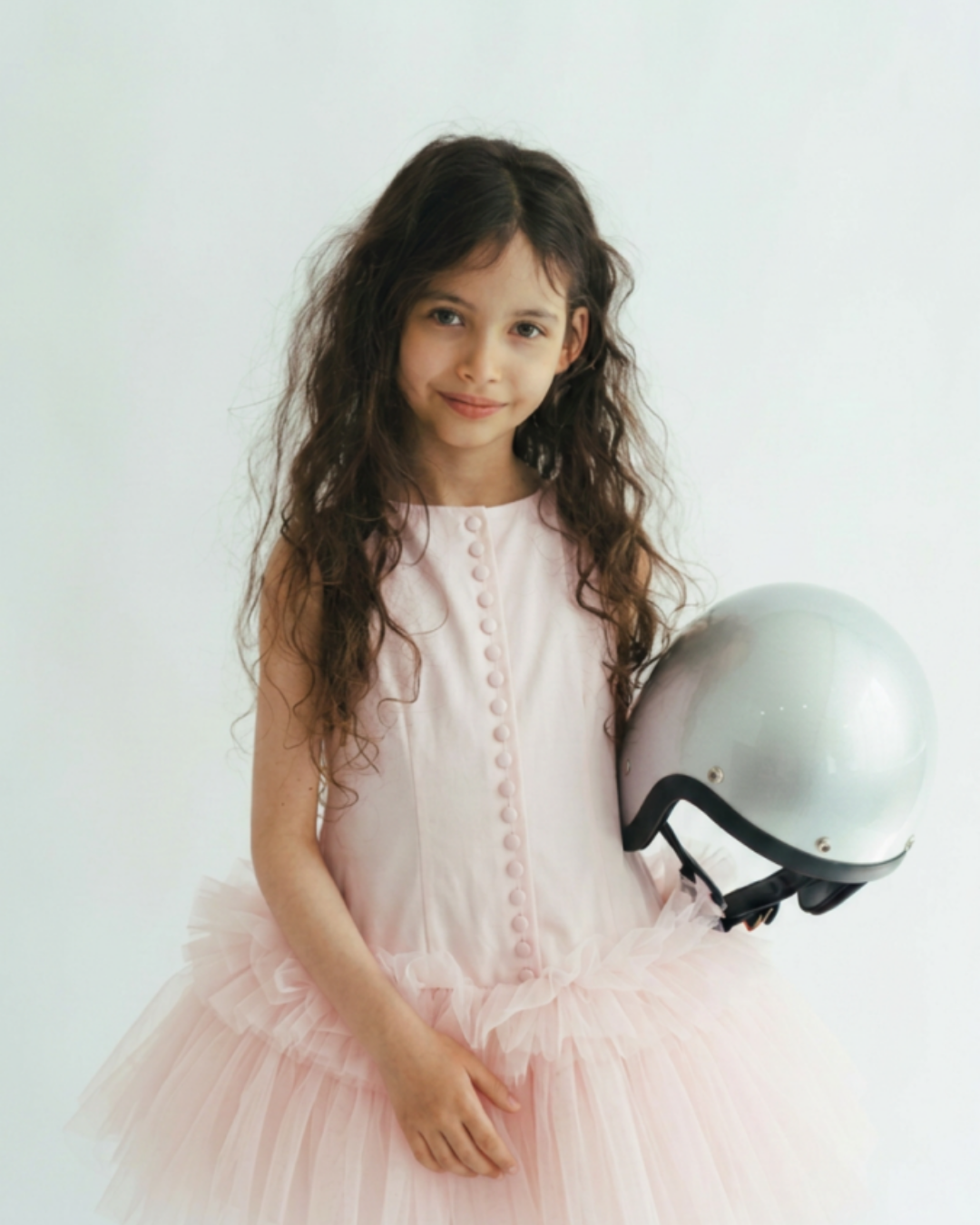 The Jane Dress