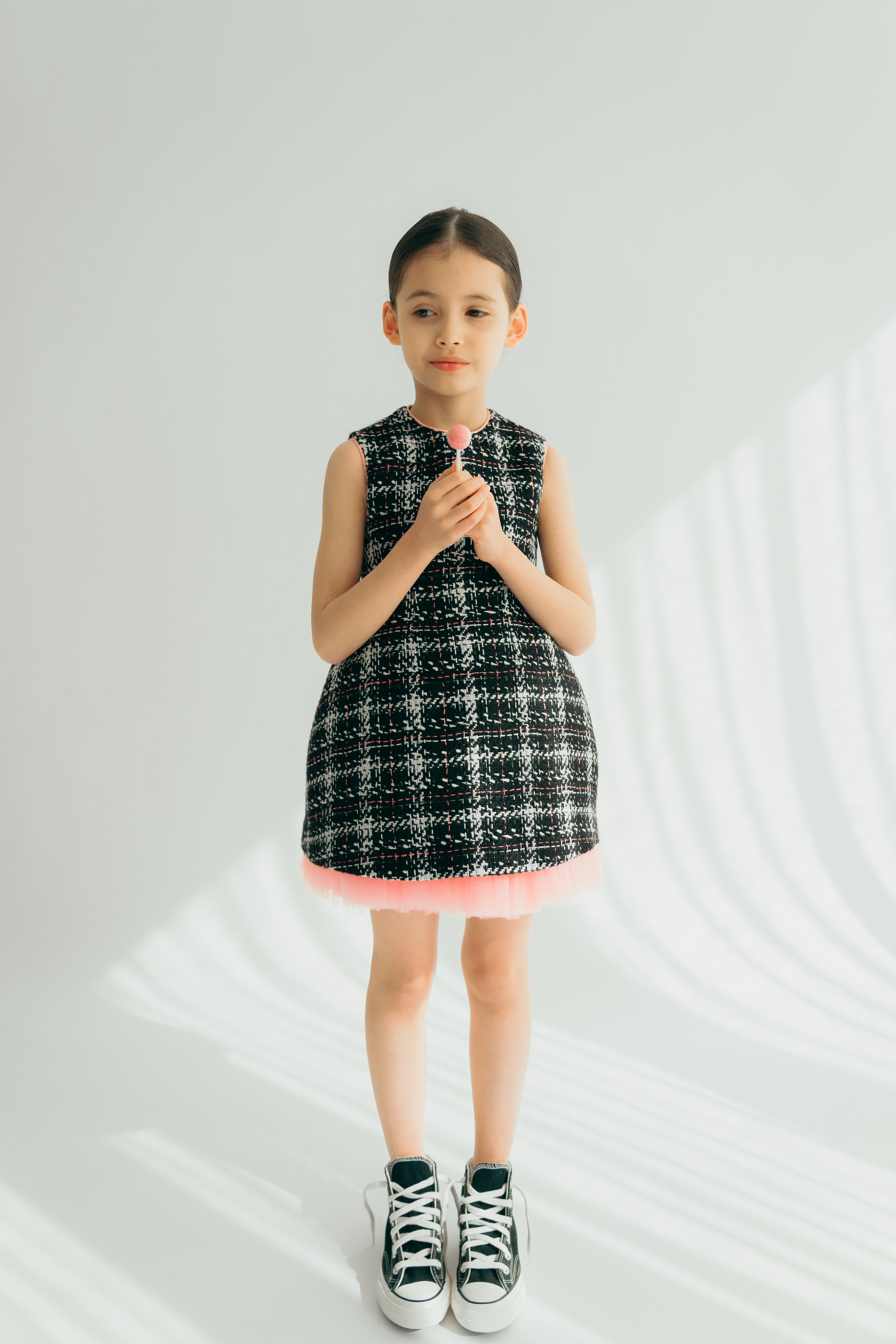 The Ivy Dress