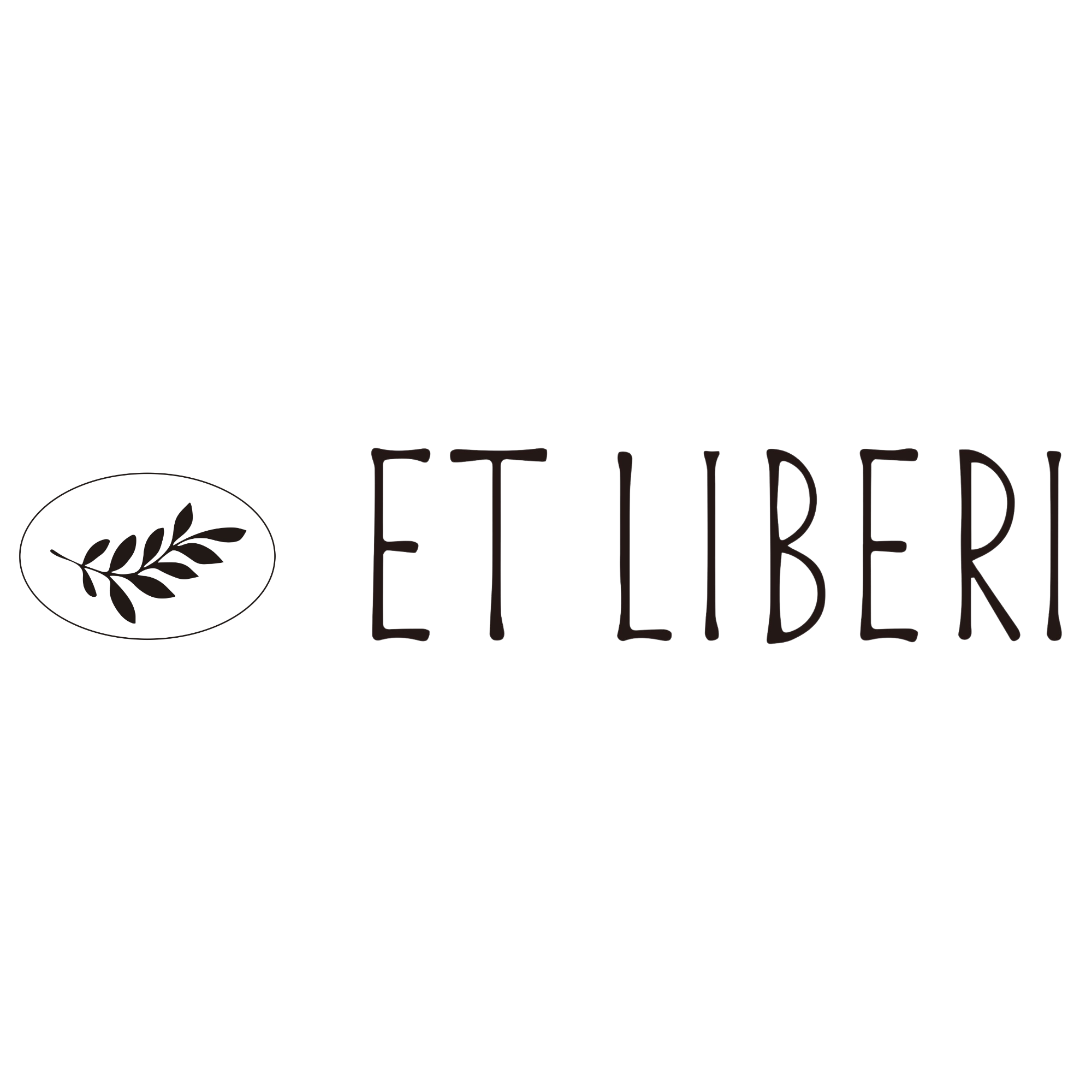 Luxury Kids dresses store logo