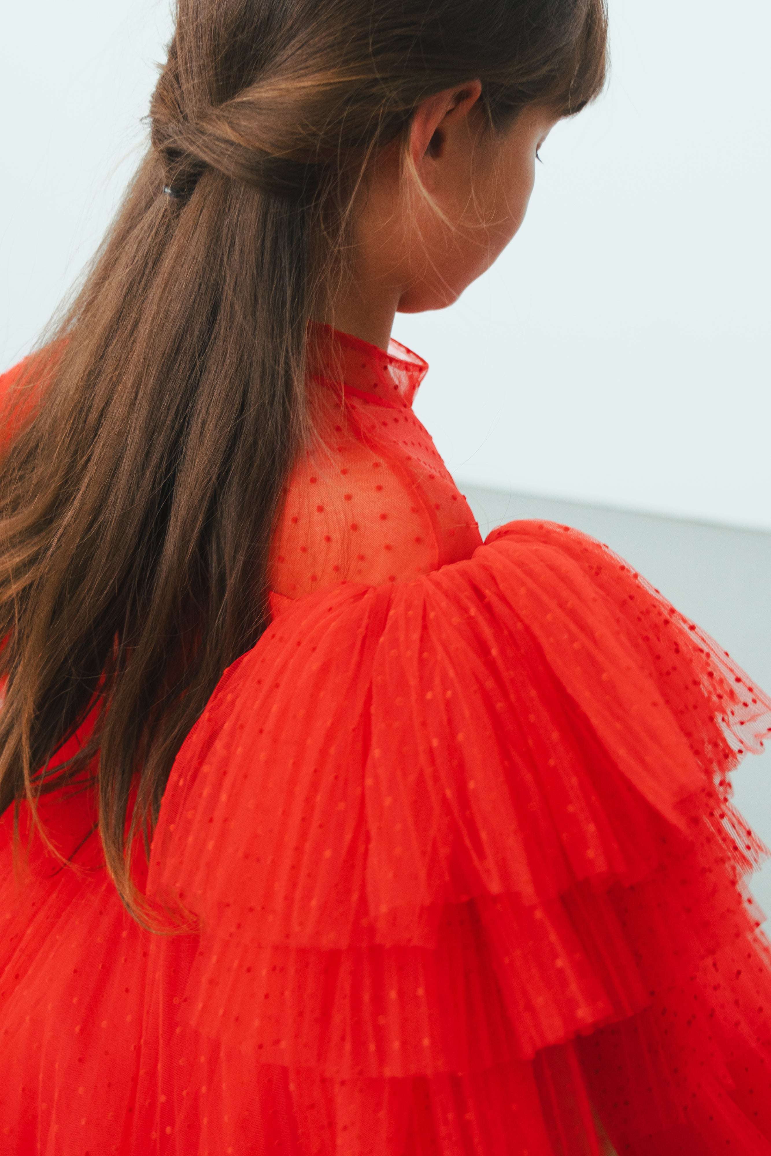 The Lola Dress