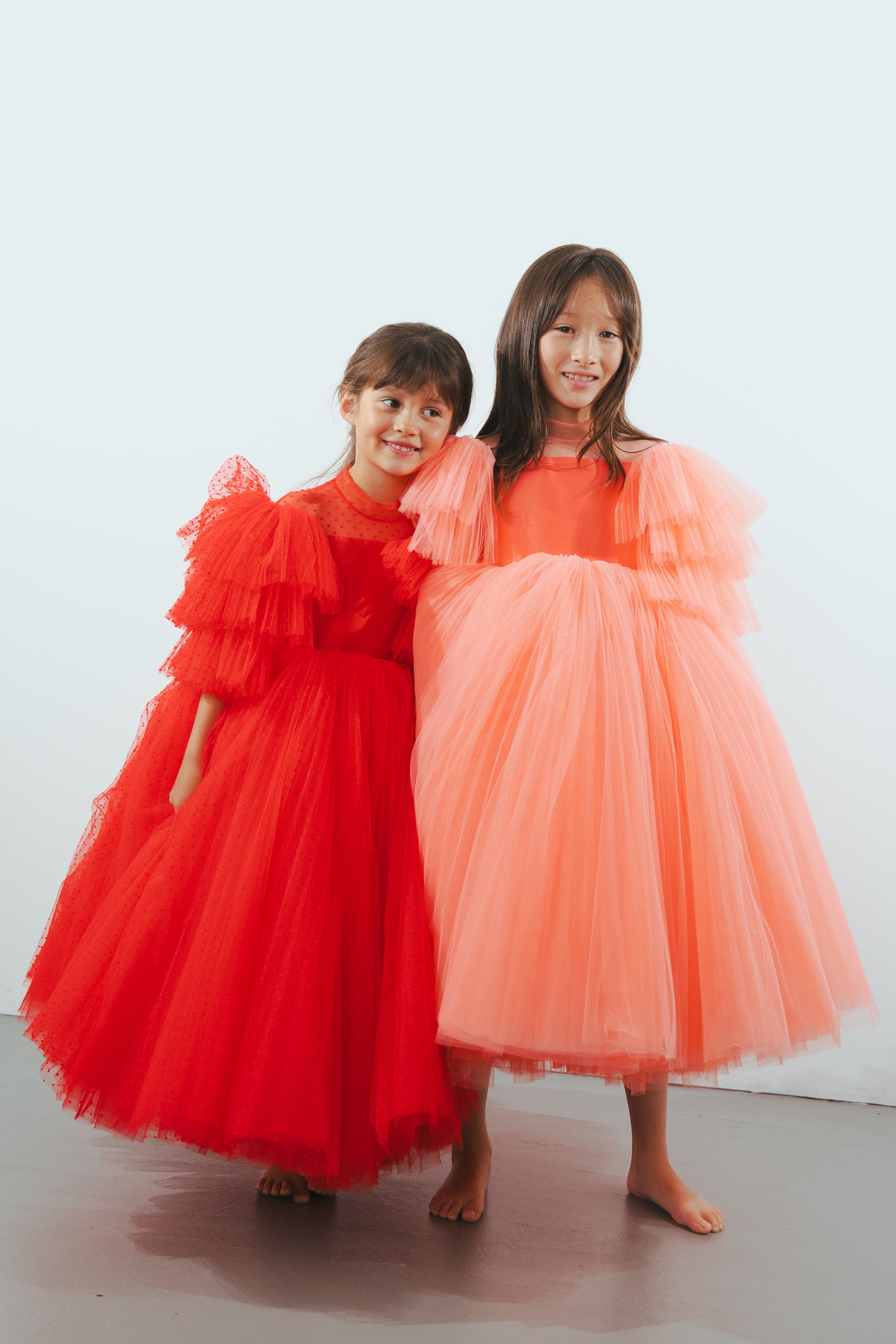 The Lola Dress