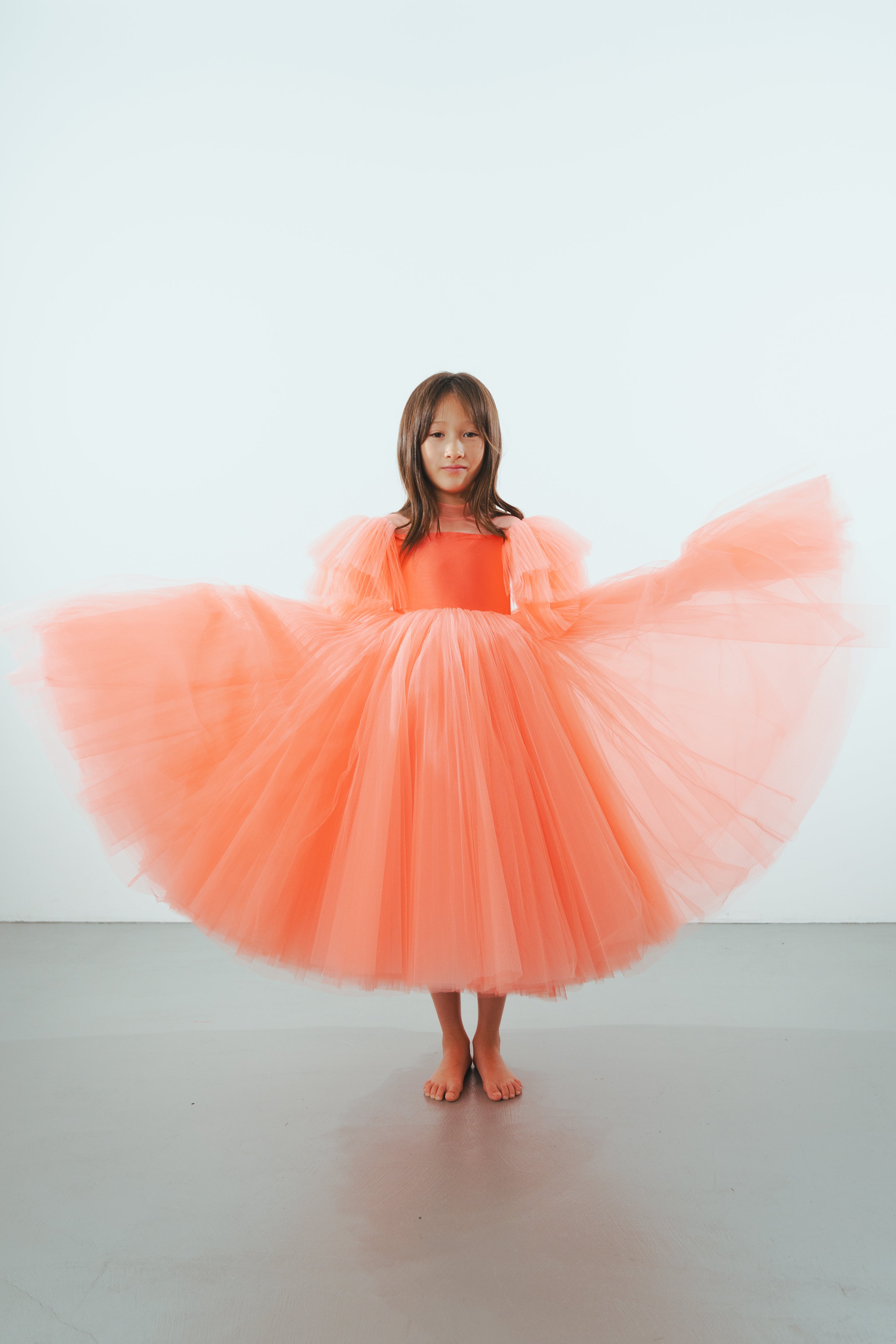 The Lola Dress