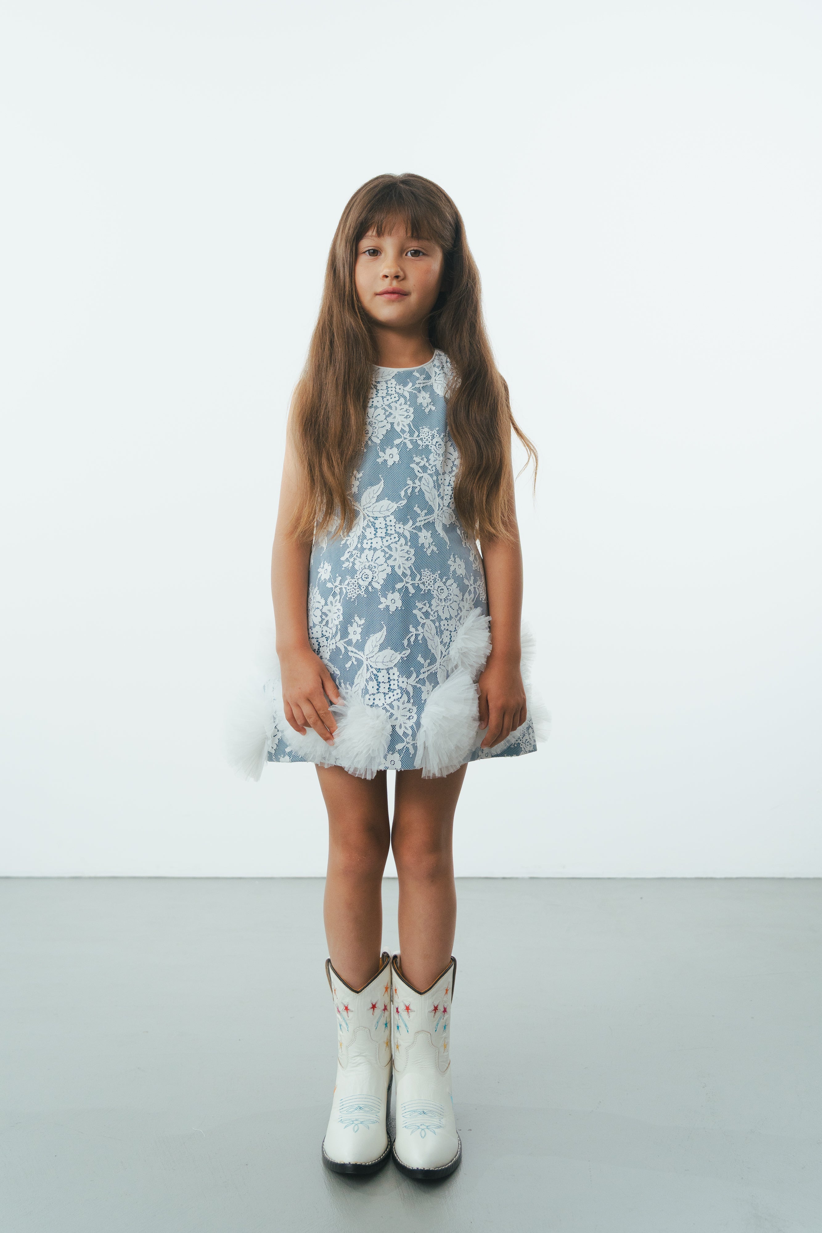 The Olympia Dress