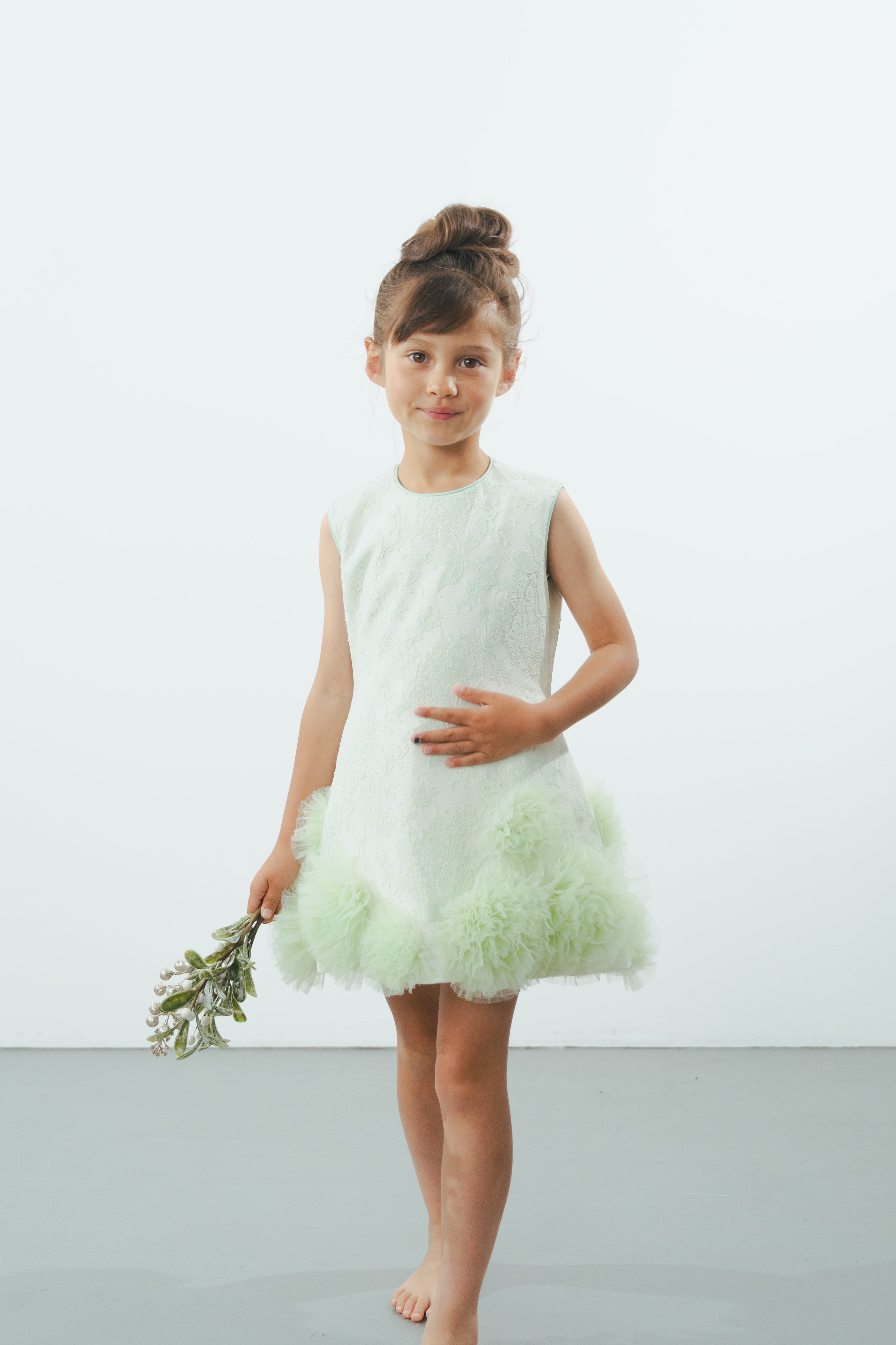 The Olympia Dress