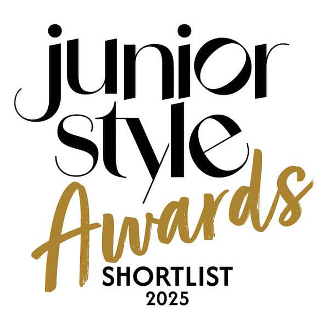 ETLIBERI Nominated for Best Occasion-Wear Brand at the Junior Style Awards 2025
