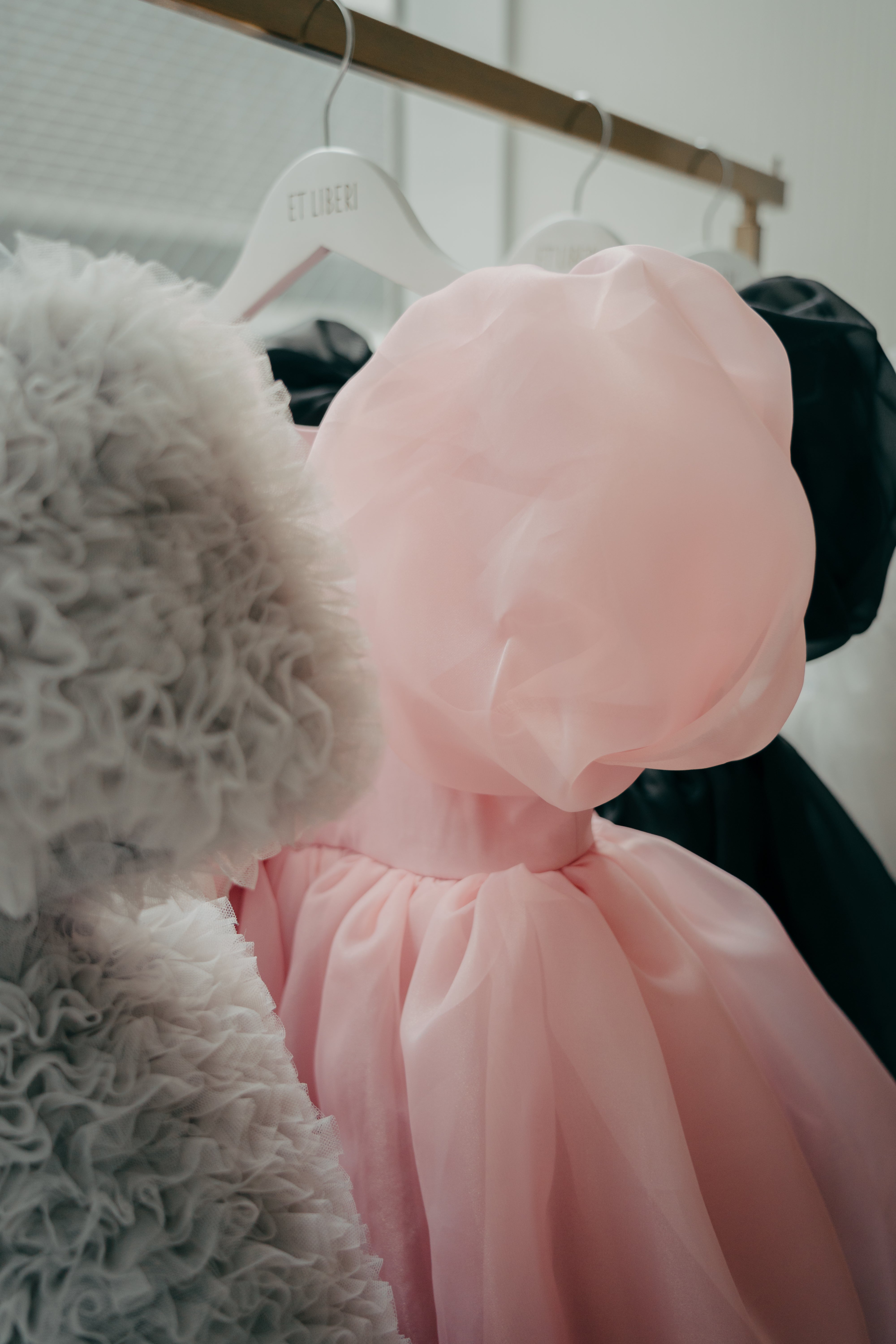 ETLIBERI Nominated for Best Occasion-Wear Brand at the Junior Style Awards 2025