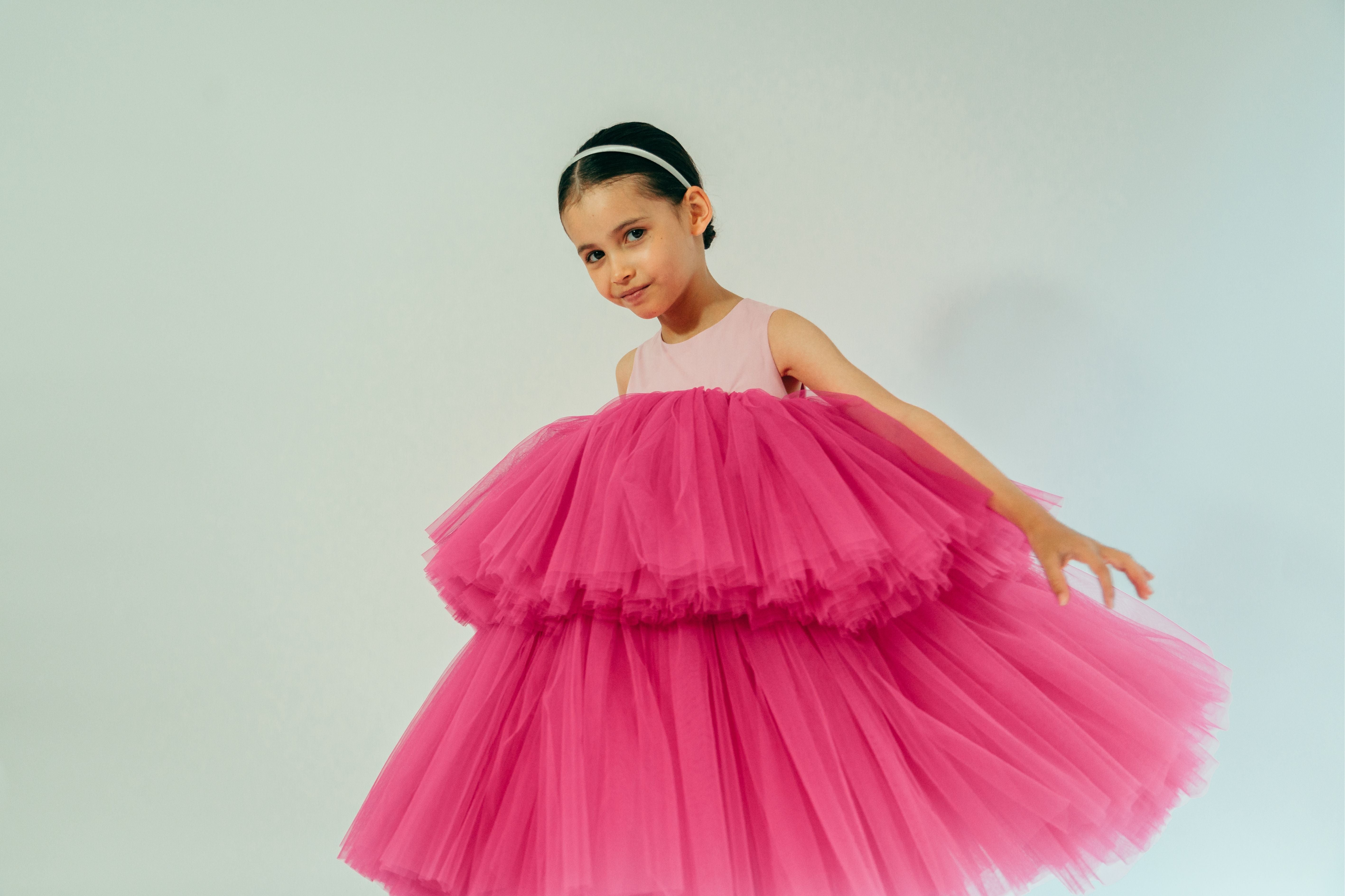 Japanese Culture & Kidswear fashion