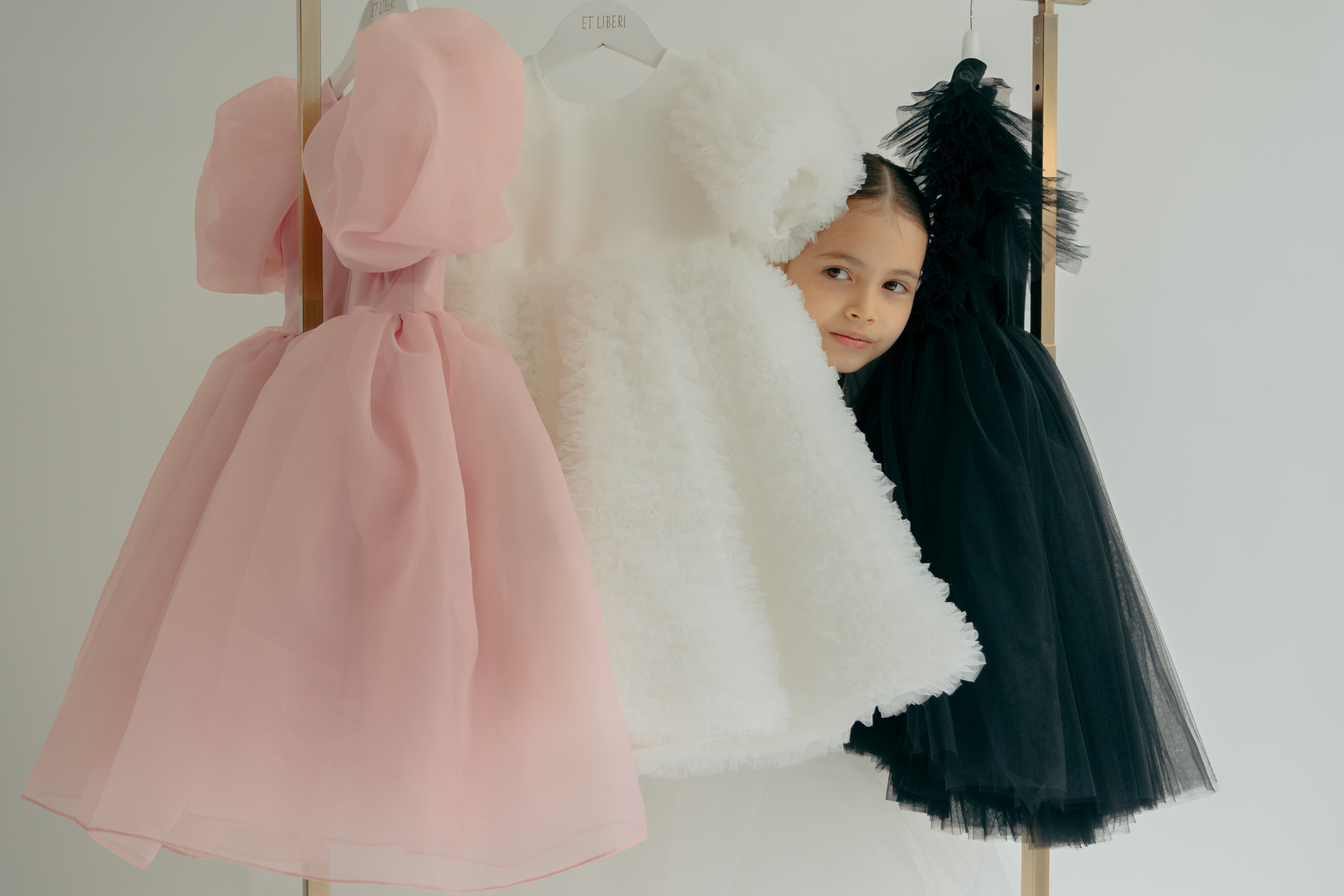 The Lasting Beauty of Timeless Dresses