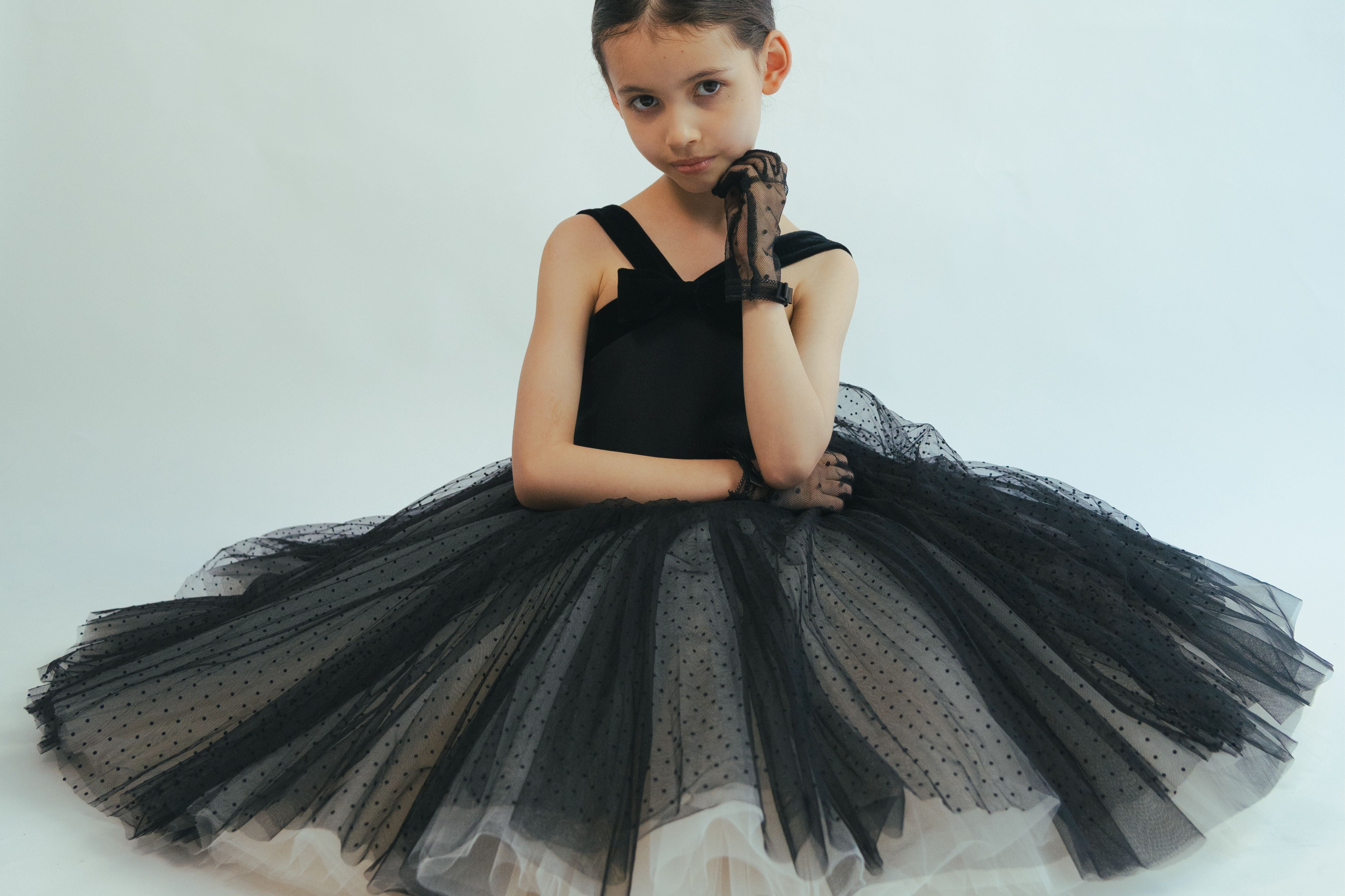 Winter Kids Fashion 2026