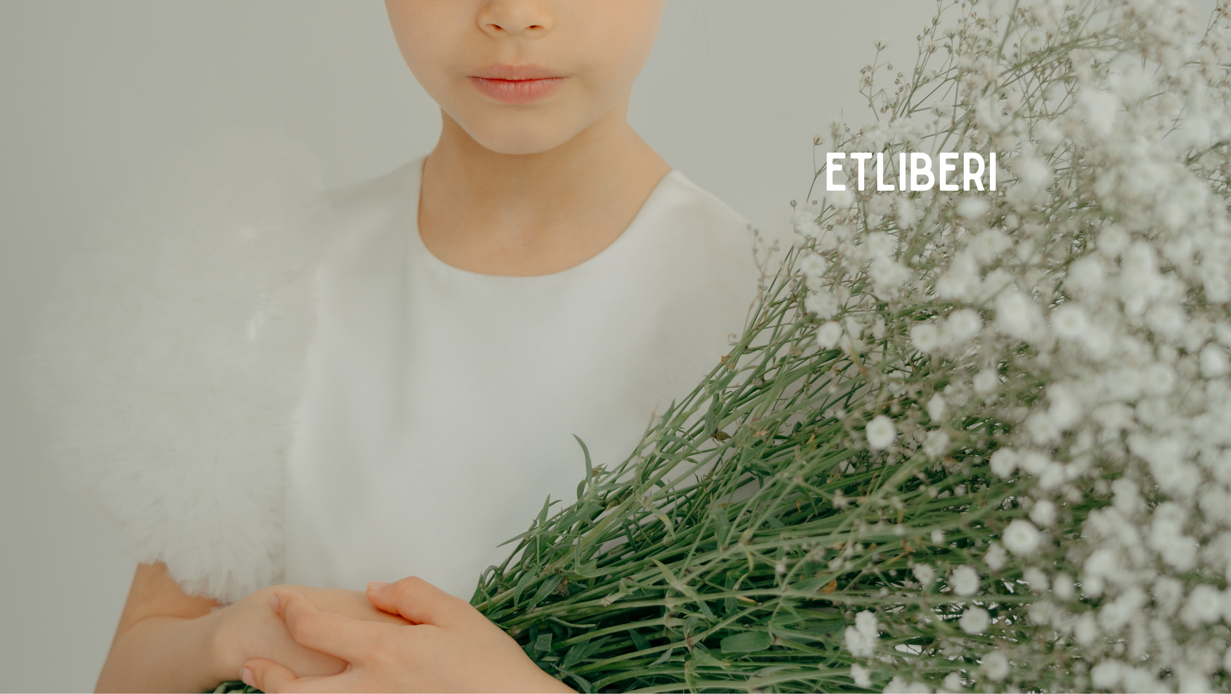 Unique Kids' Holiday Clothing: One-of-a-Kind Luxury with ETLIBERI