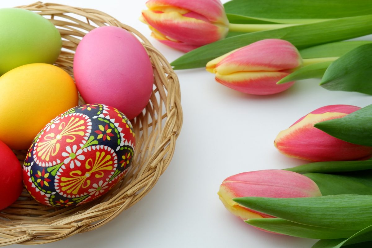 Easter Elegance: The Perfect Luxury Dresses for Your Little One