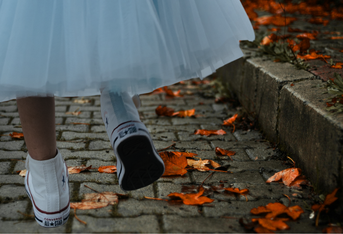 Autumn Wedding Perks