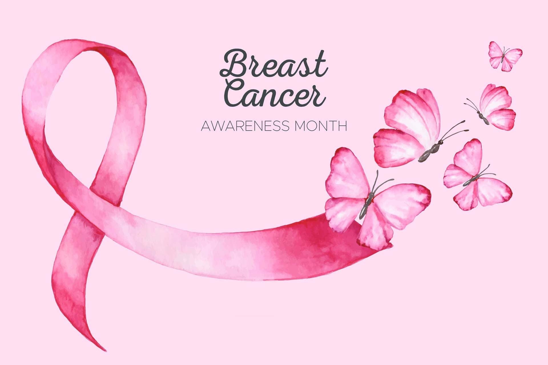 Pink for a Purpose: Styling Tips for Breast Cancer Awareness Month