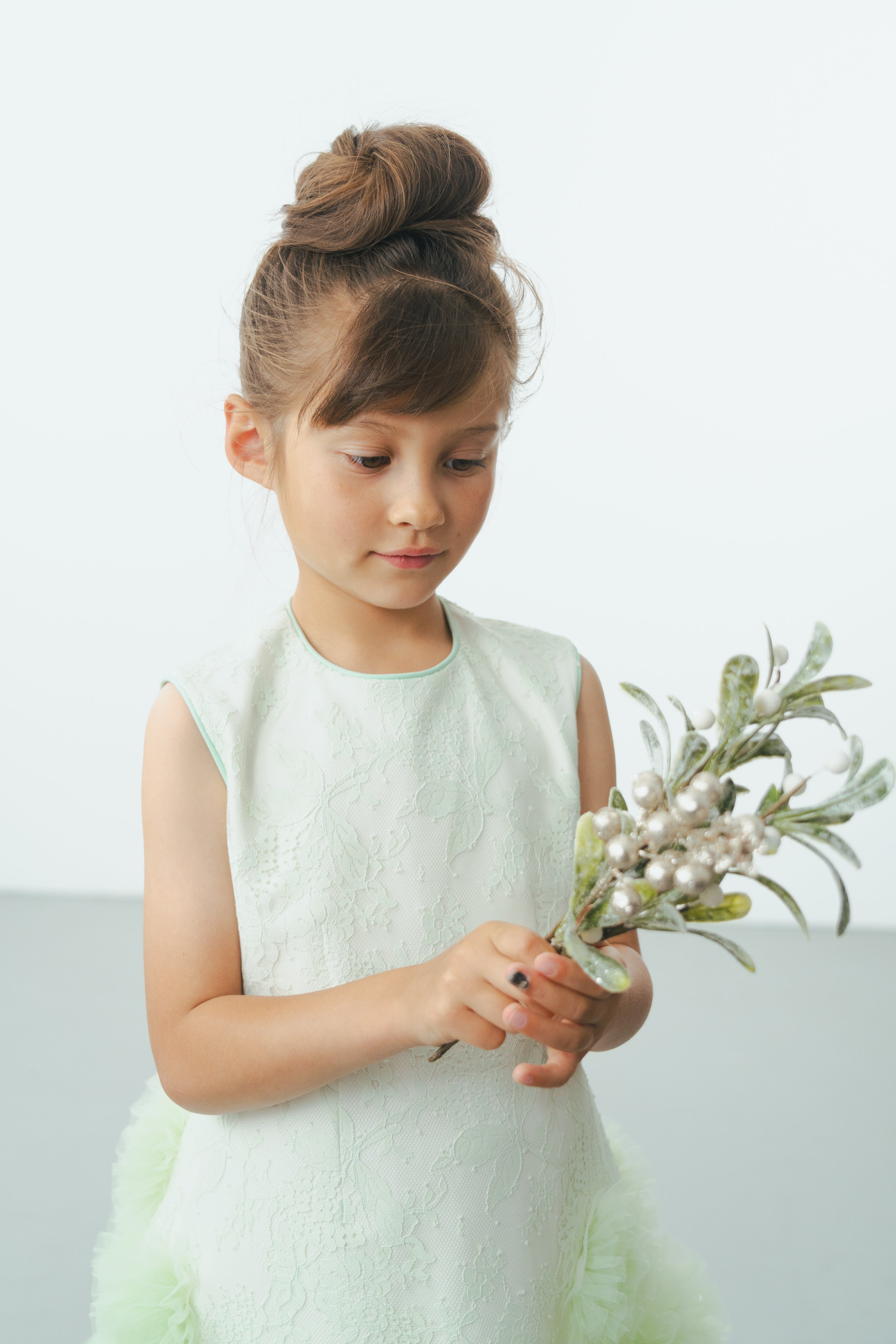 ETLIBERI Attends Pitti Bimbo 100: A New Chapter in Kids’ Luxury Fashion