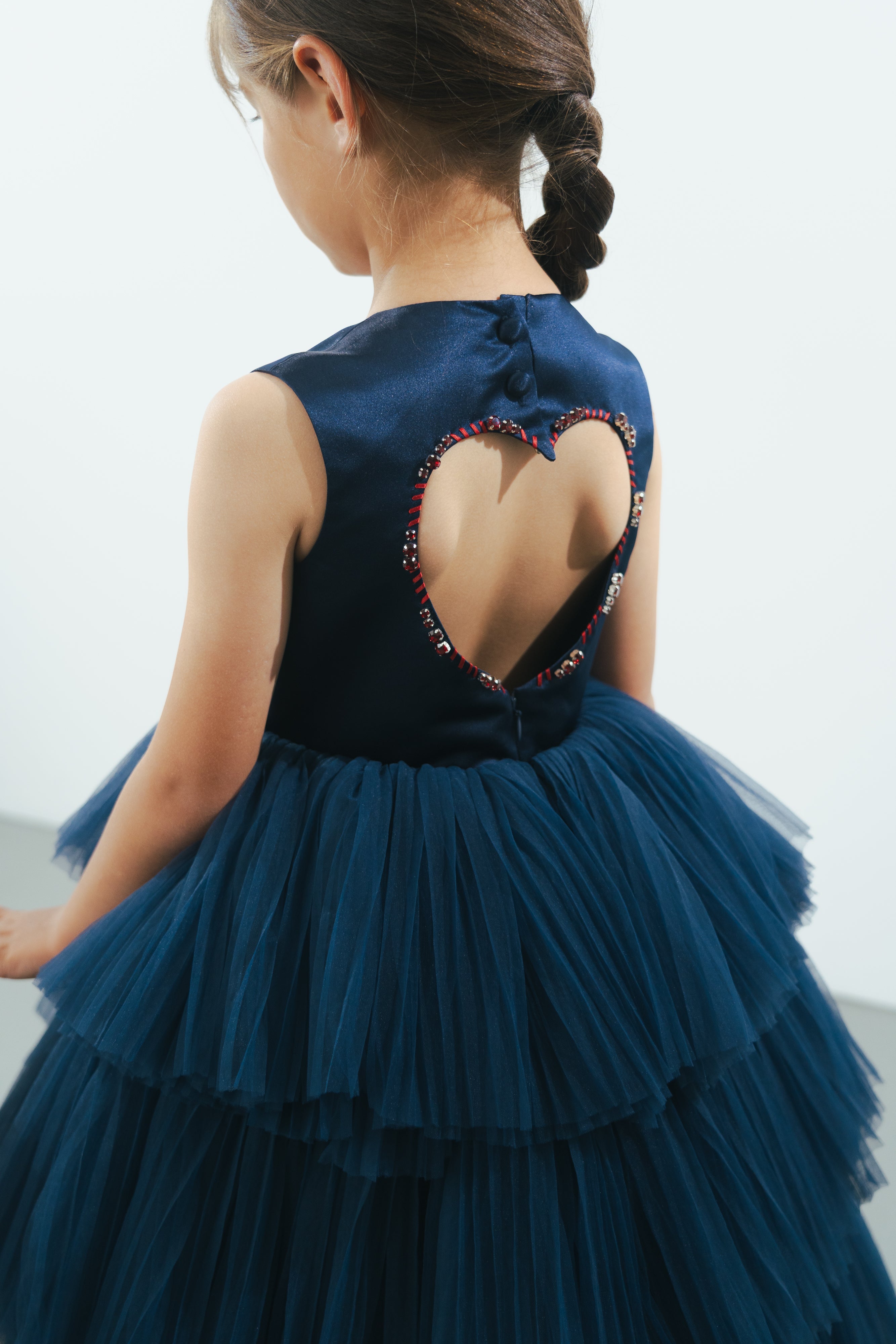 ETLIBERI Selected to Exhibit at Playtime New York AW25 – A New Milestone in Global Luxury Kidswear
