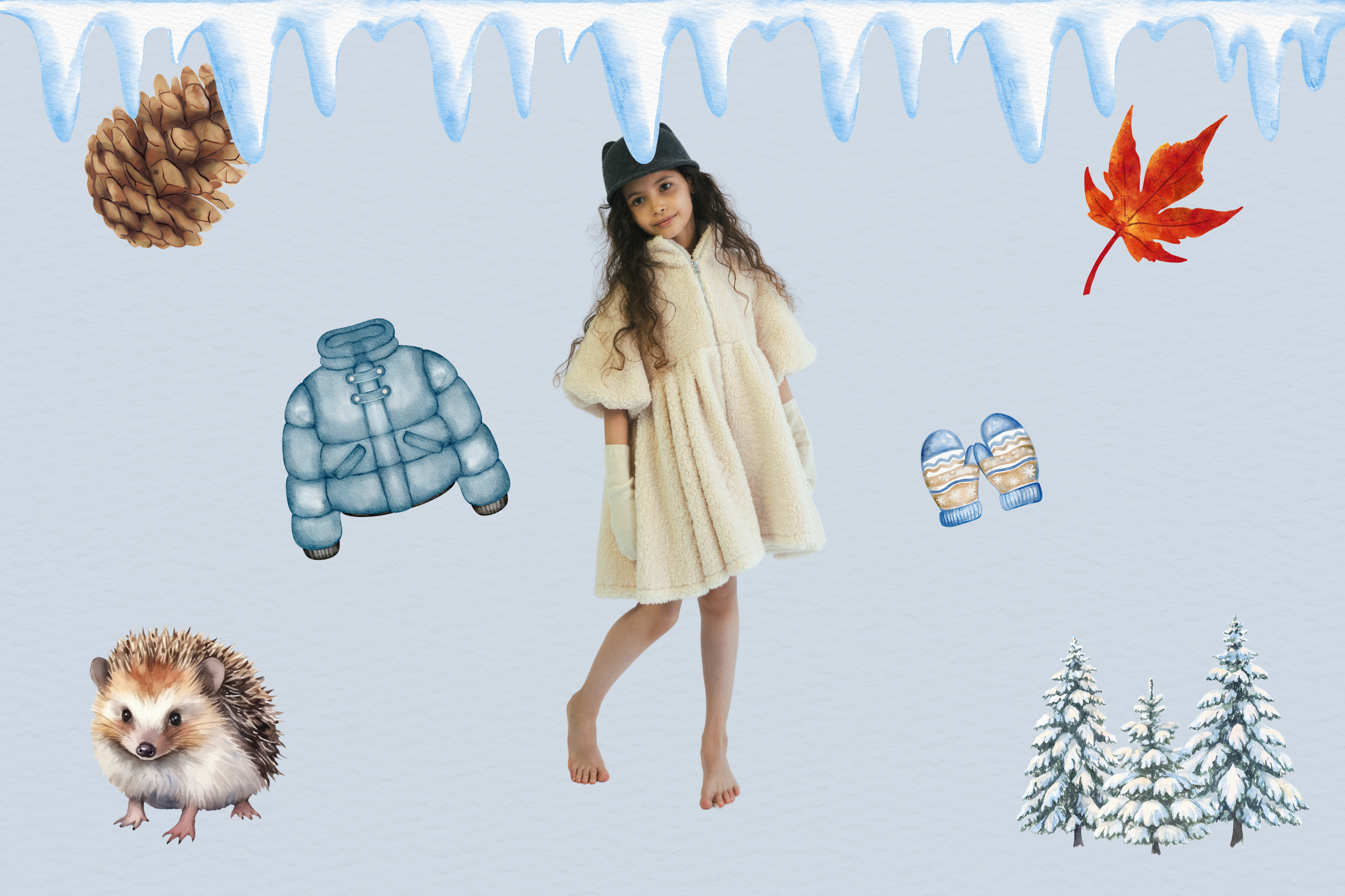 Fall|Winter Selection