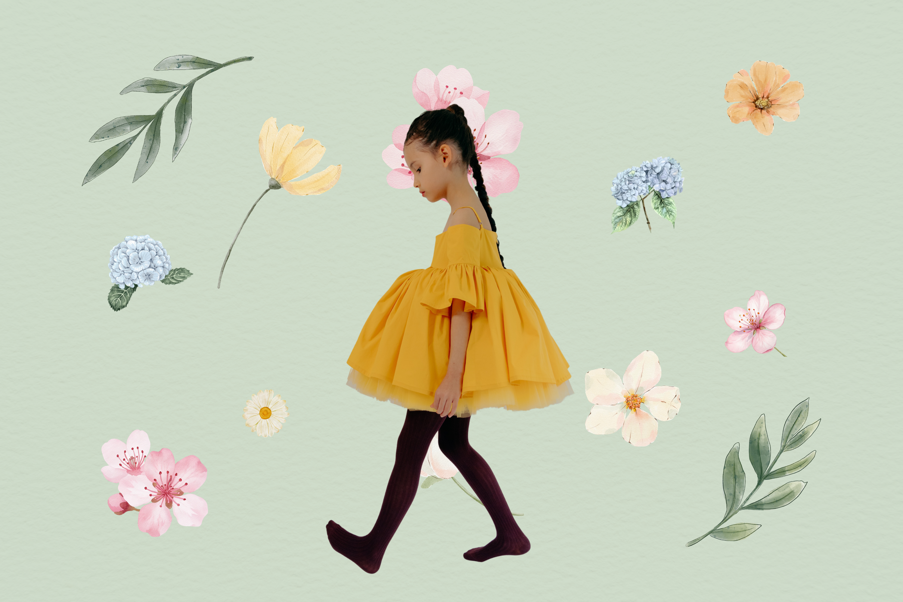 Spring|Summer Selection