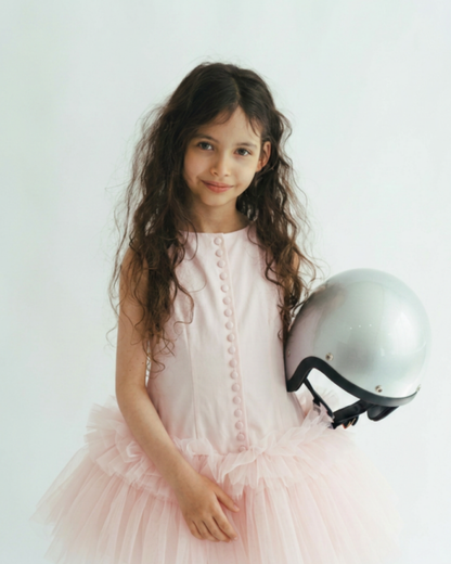 The Jane Dress