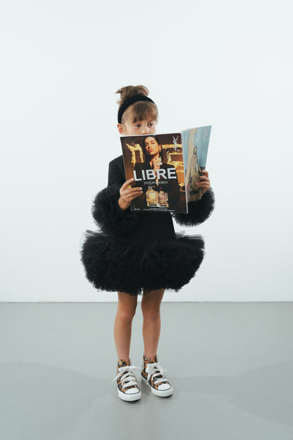 The Blair Dress