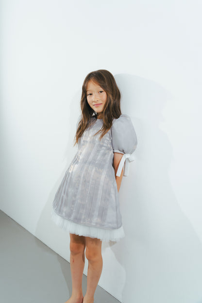 The Charlotte Dress