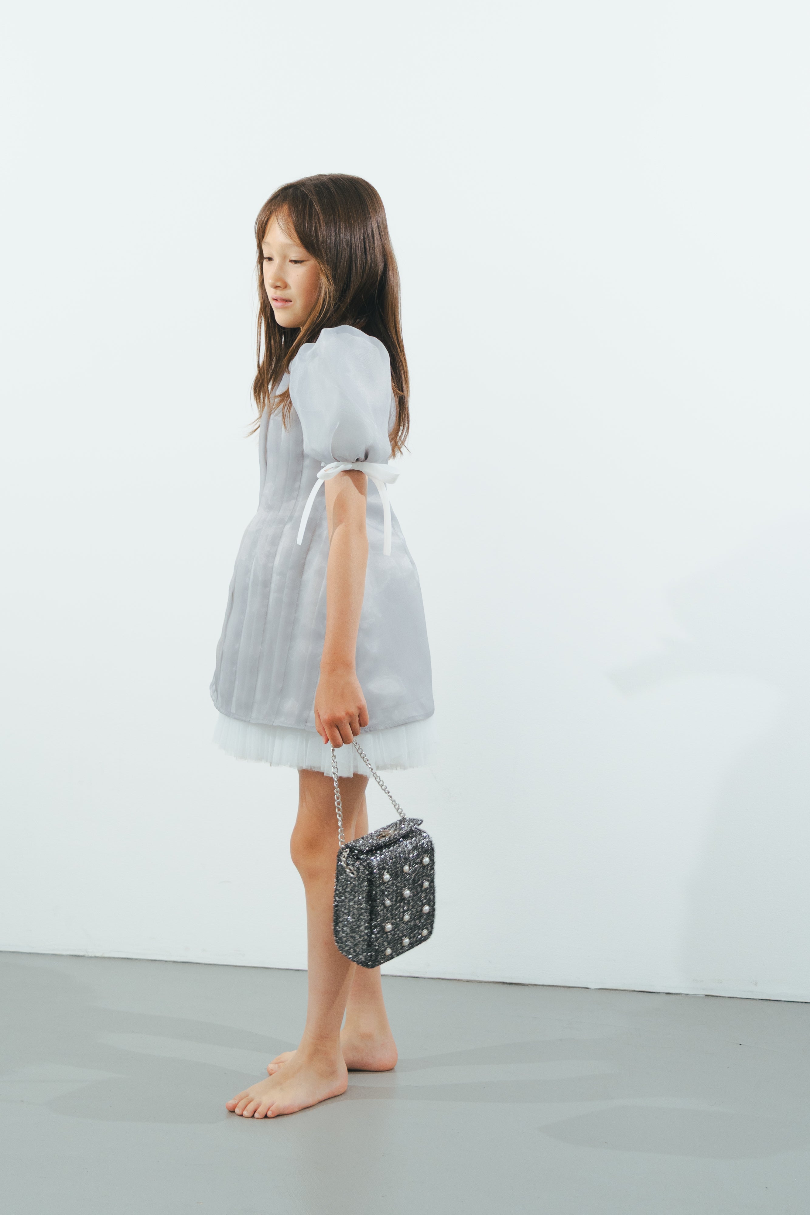The Charlotte Dress