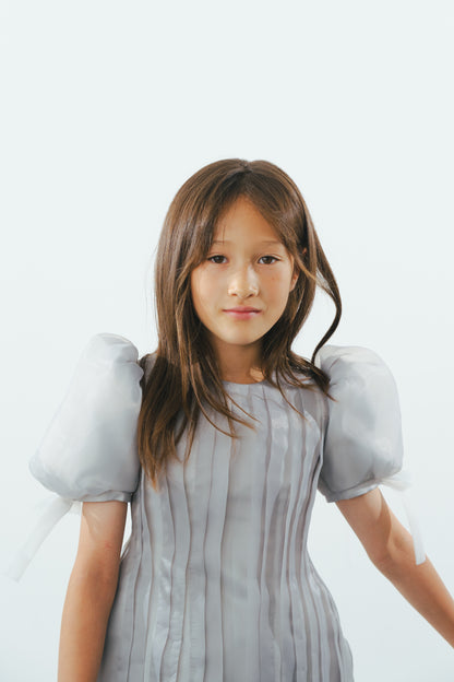 The Charlotte Dress
