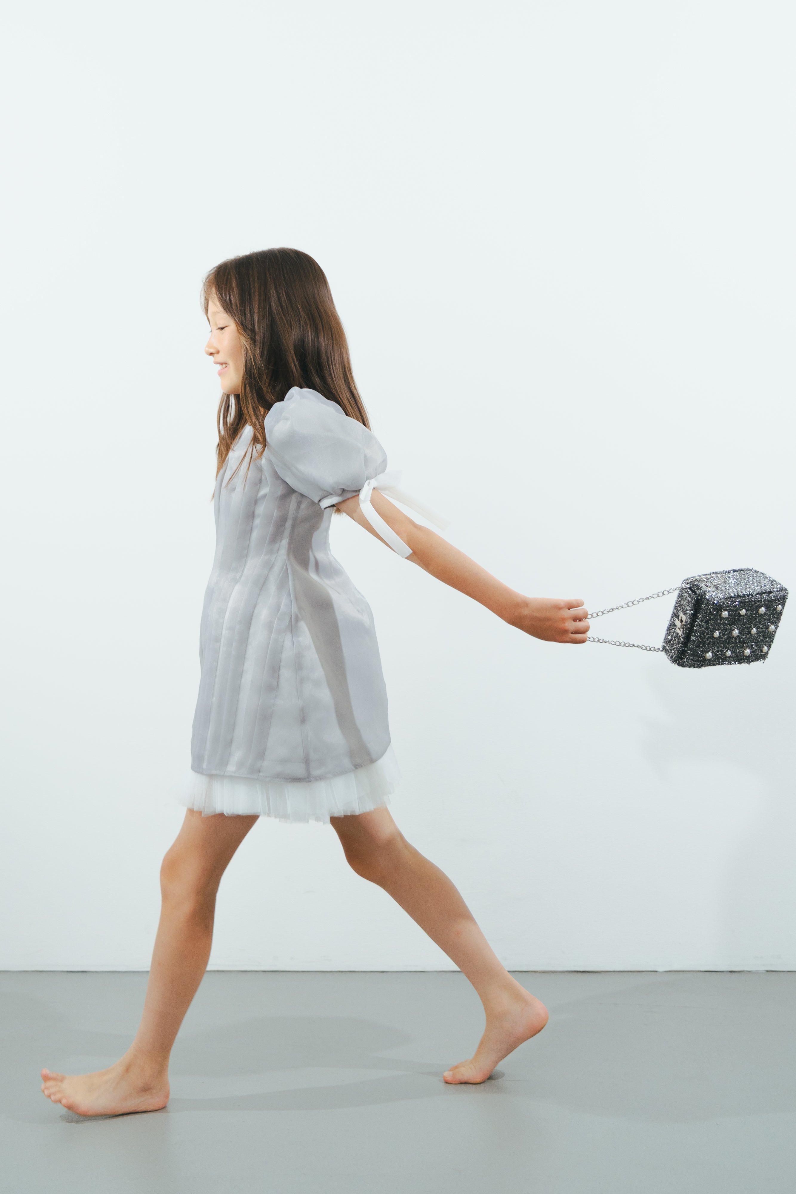 The Charlotte Dress