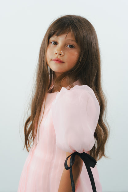 The Charlotte Dress