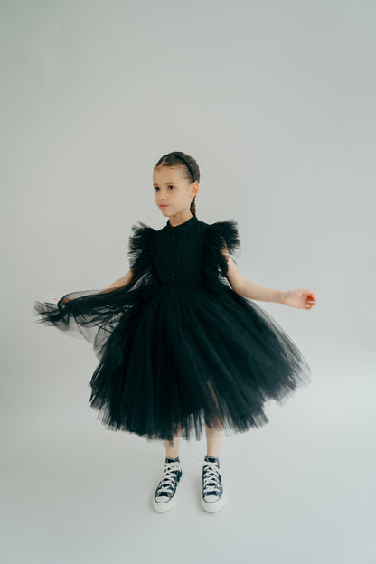 comfy children dresses