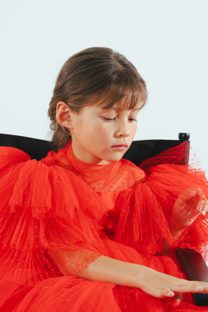 The Lola Dress