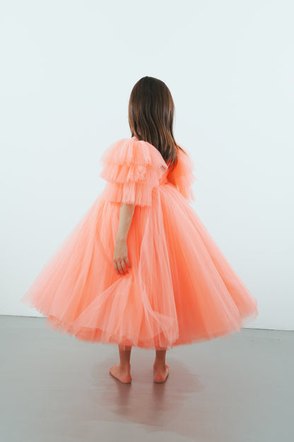 The Lola Dress