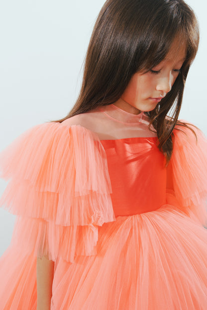 The Lola Dress