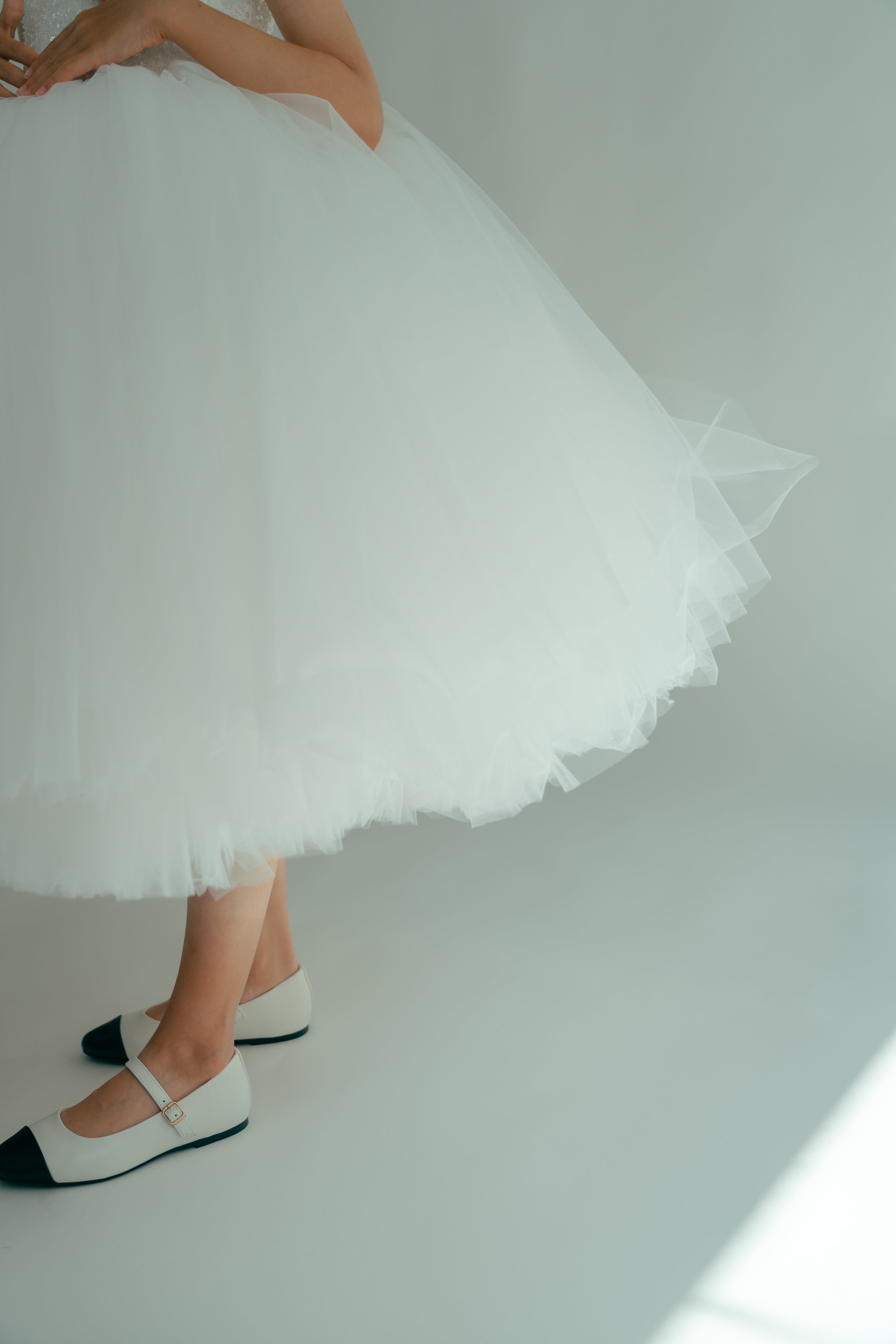 First holy communion gown or cute dress for eid for girls