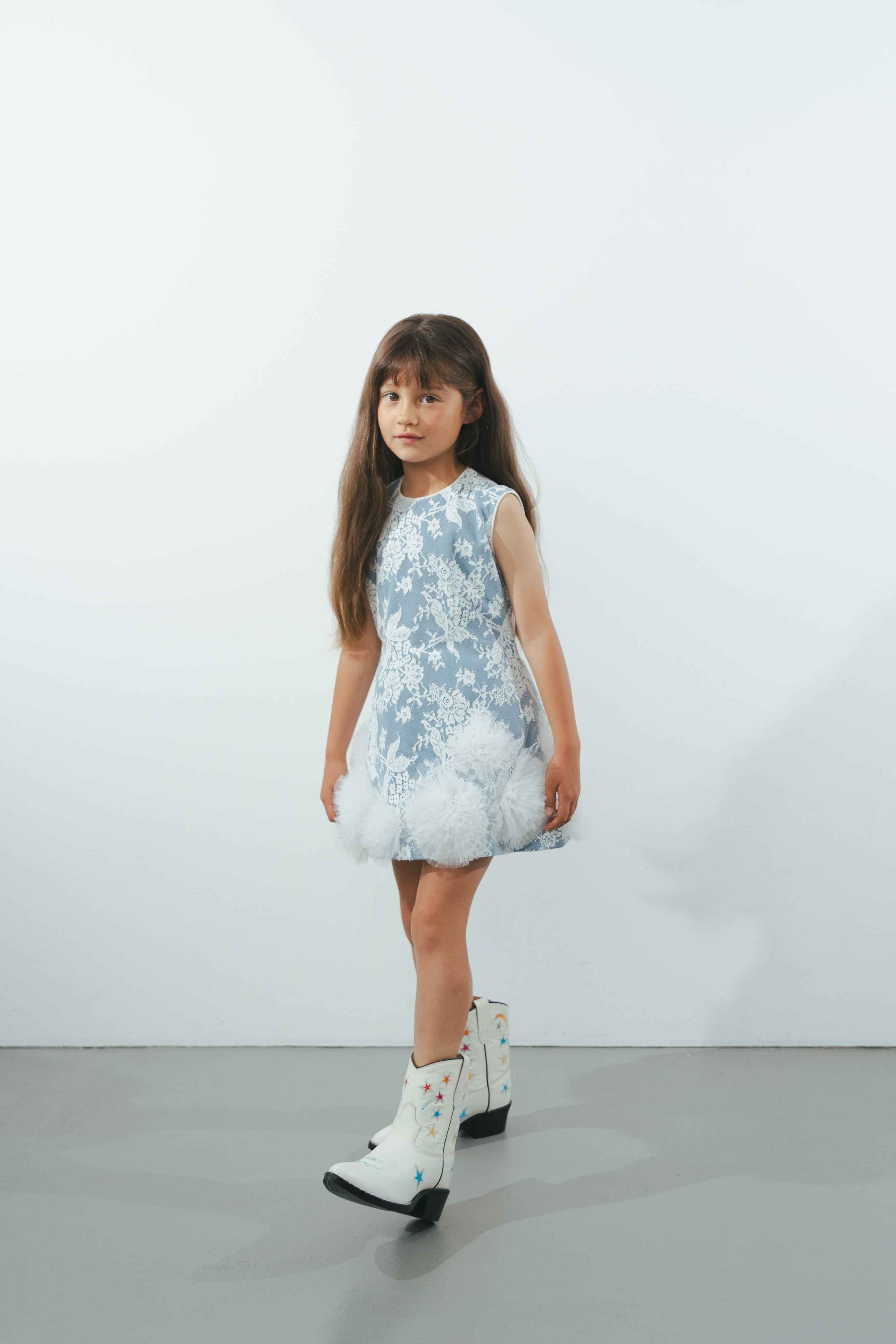 The Olympia Dress