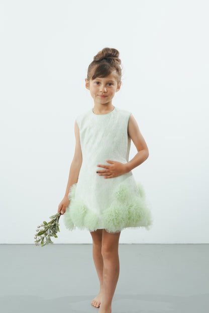 The Olympia Dress