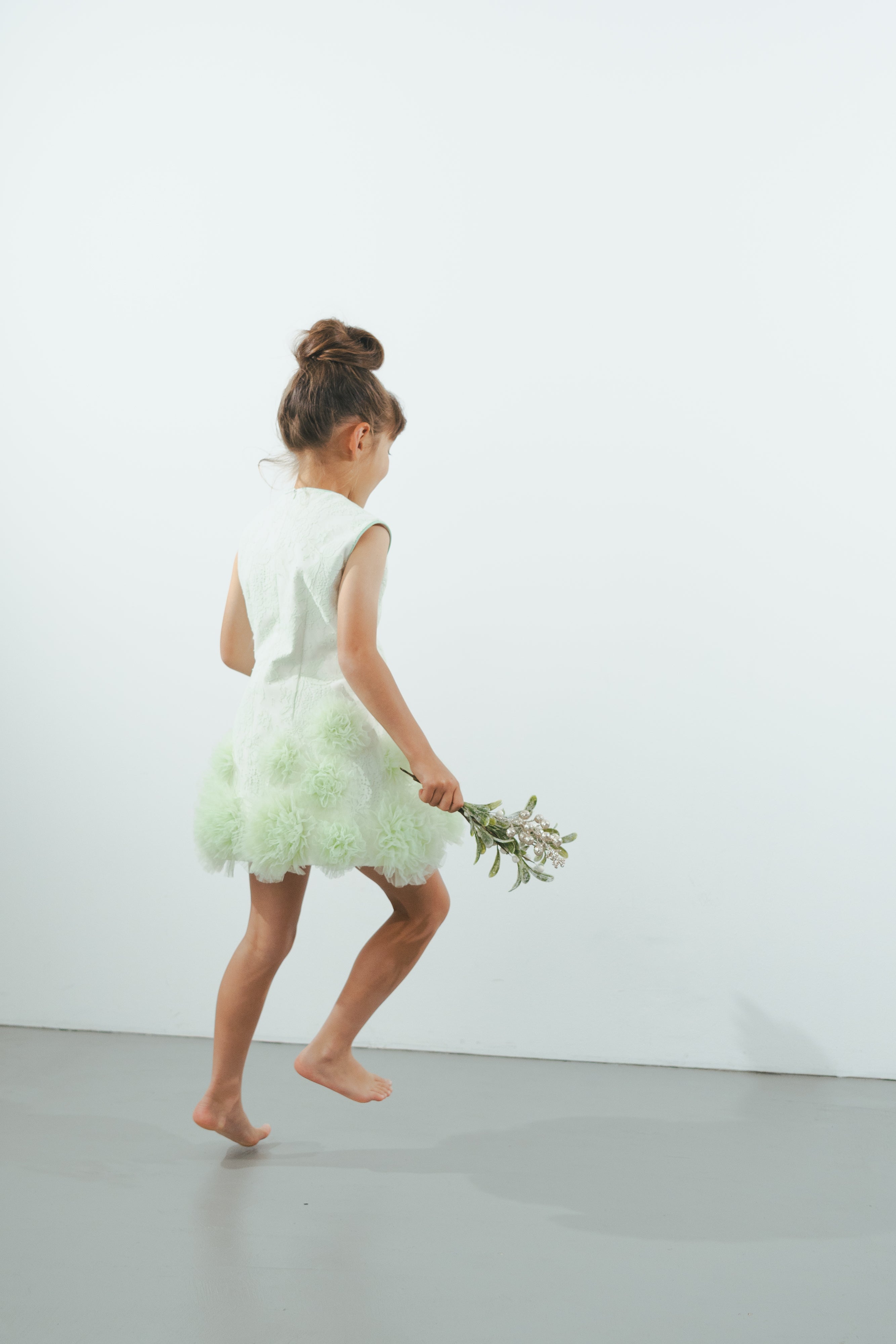 The Olympia Dress