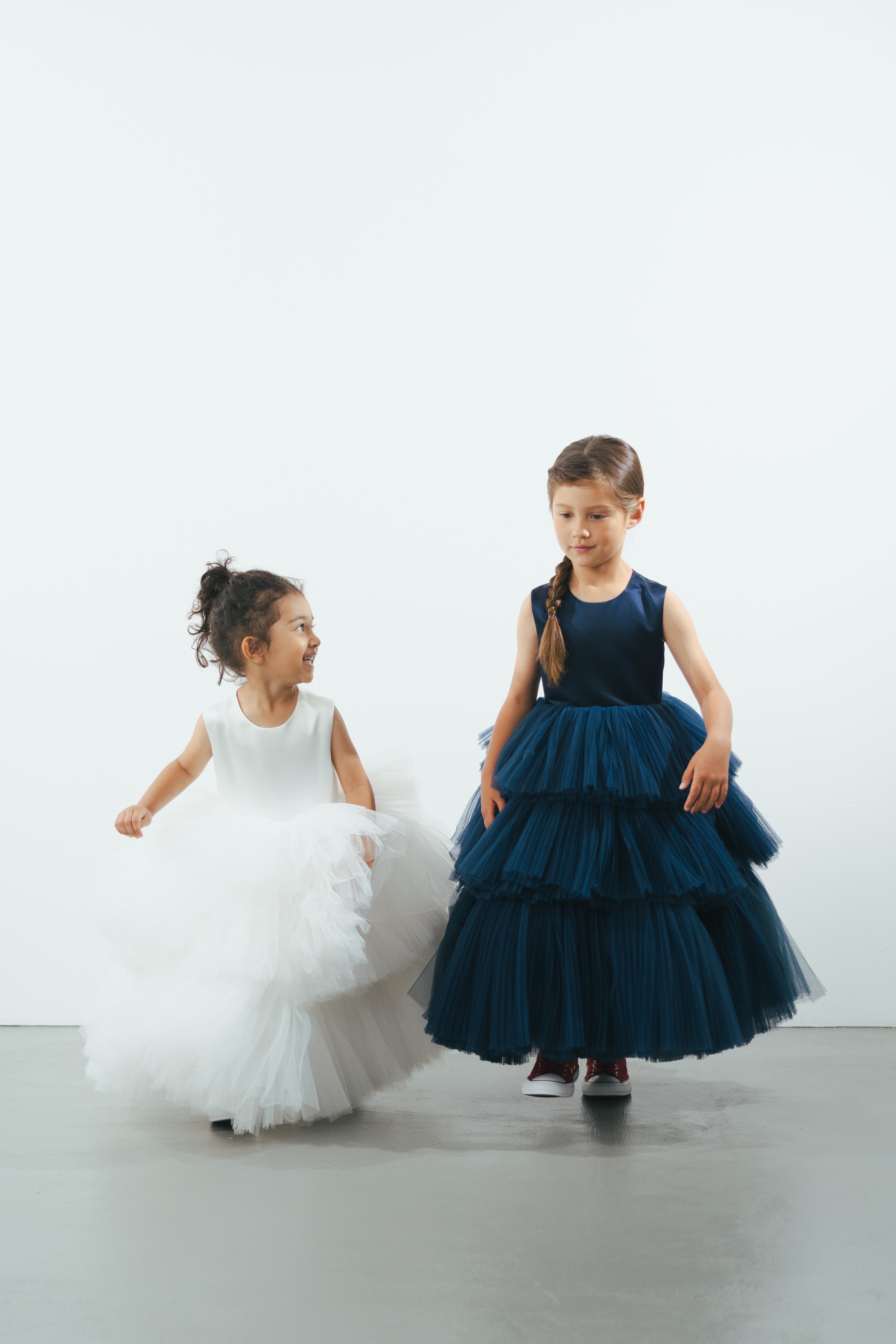 The Sabrina Dress