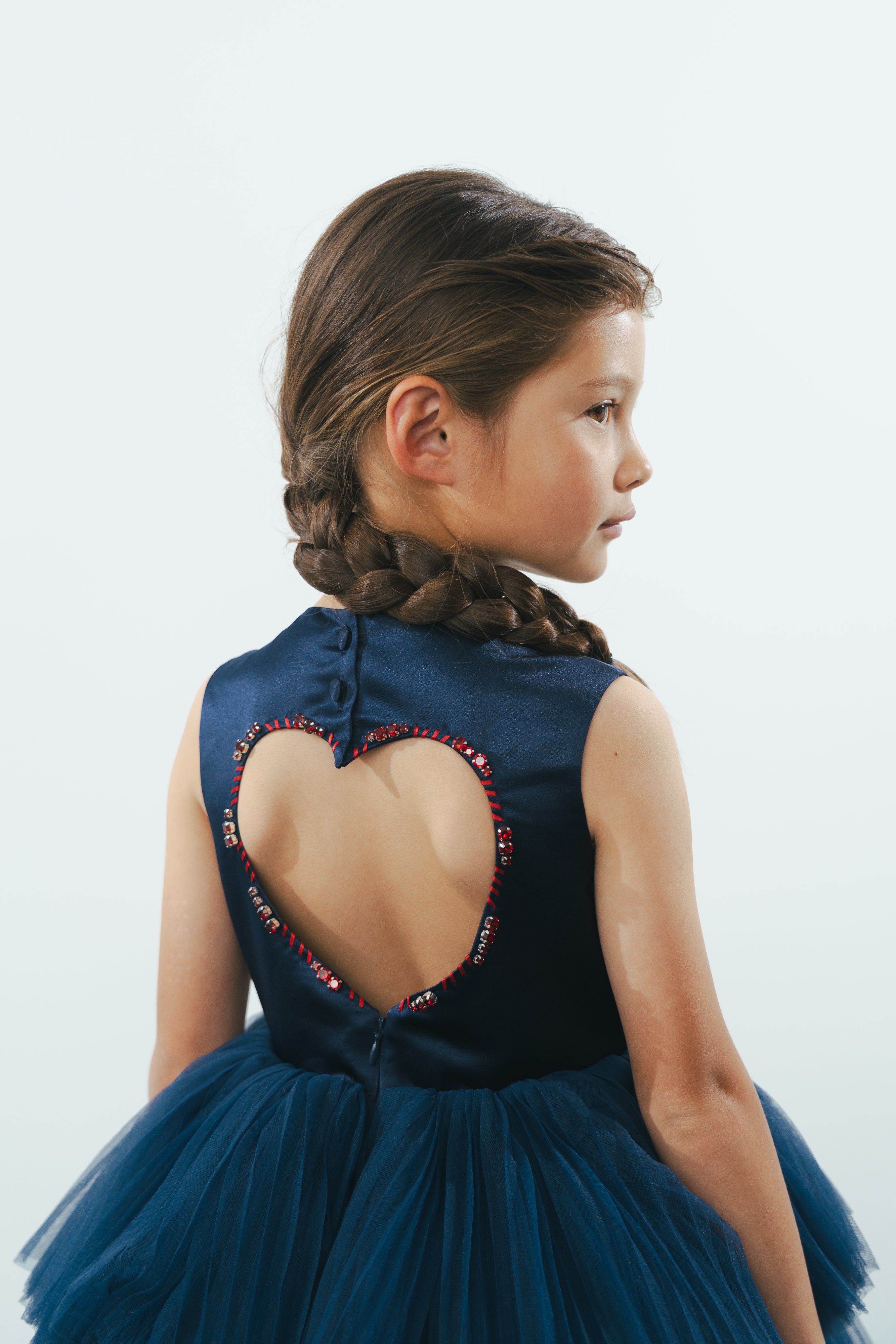The Sabrina Dress